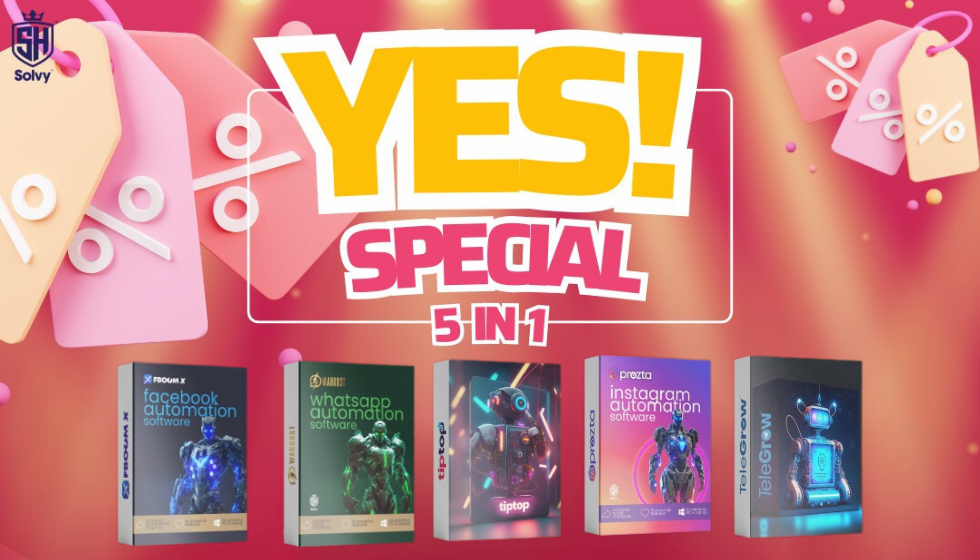 Combo Promo